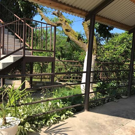 Guest House Evkalipt Ochamchira Luaran gambar