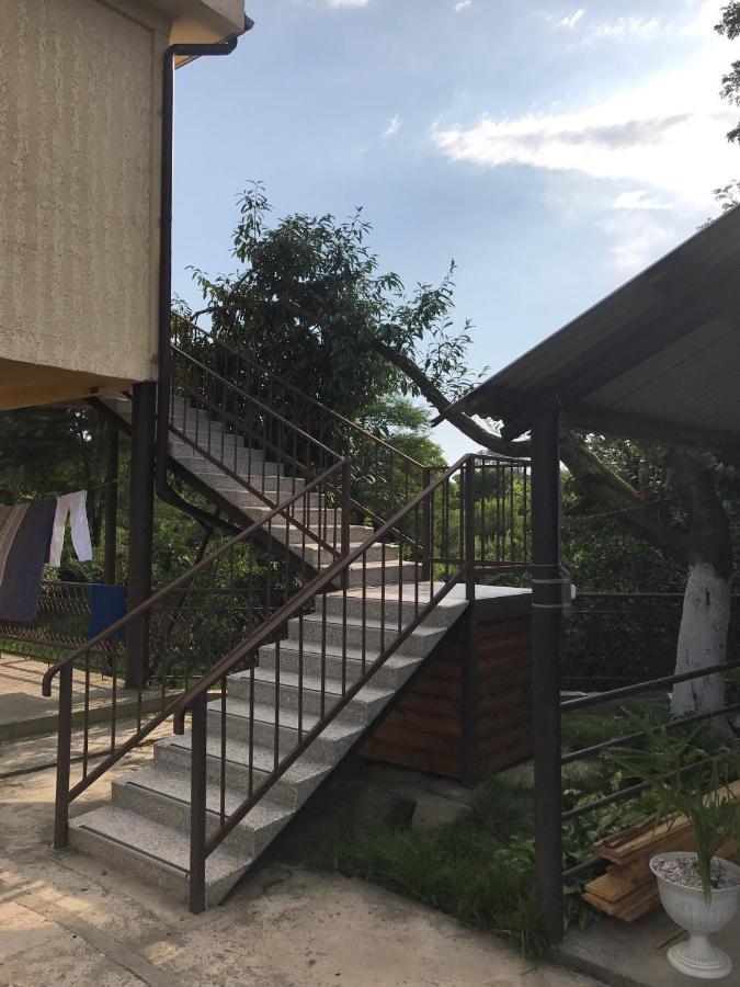 Guest House Evkalipt Ochamchira Luaran gambar